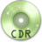 CDR Icon